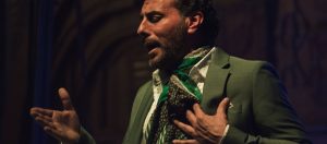 Cordobán Flamenco 2017 @ Gran Teatro | Córdoba | Andalucía | España