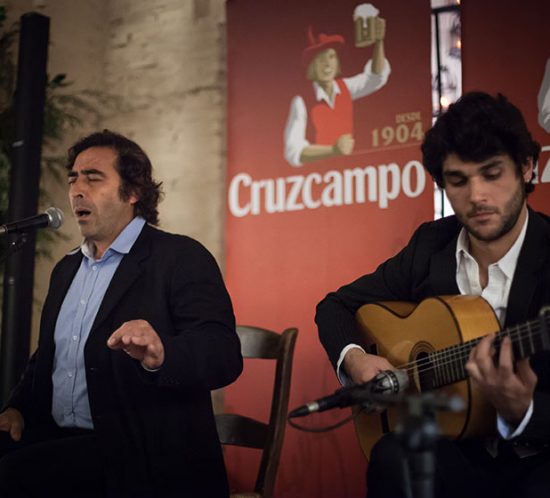 Ruta de las Tabernas - Flamenco en Córdoba - Asociación de Artistas Flamencos de Córdoba